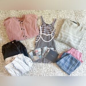 Large Brandy Melville lot